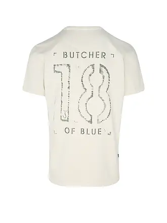 BUTCHER OF BLUE | T-Shirt ARMY | 